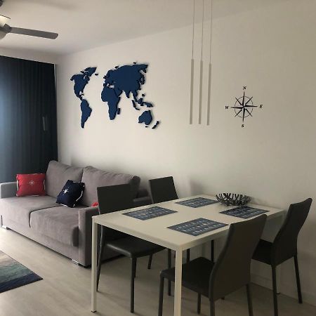 Apartamenty Morskie Gardenia 2 Dziwnów Extérieur photo