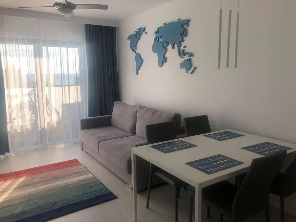 Apartamenty Morskie Gardenia 2 Dziwnów Extérieur photo