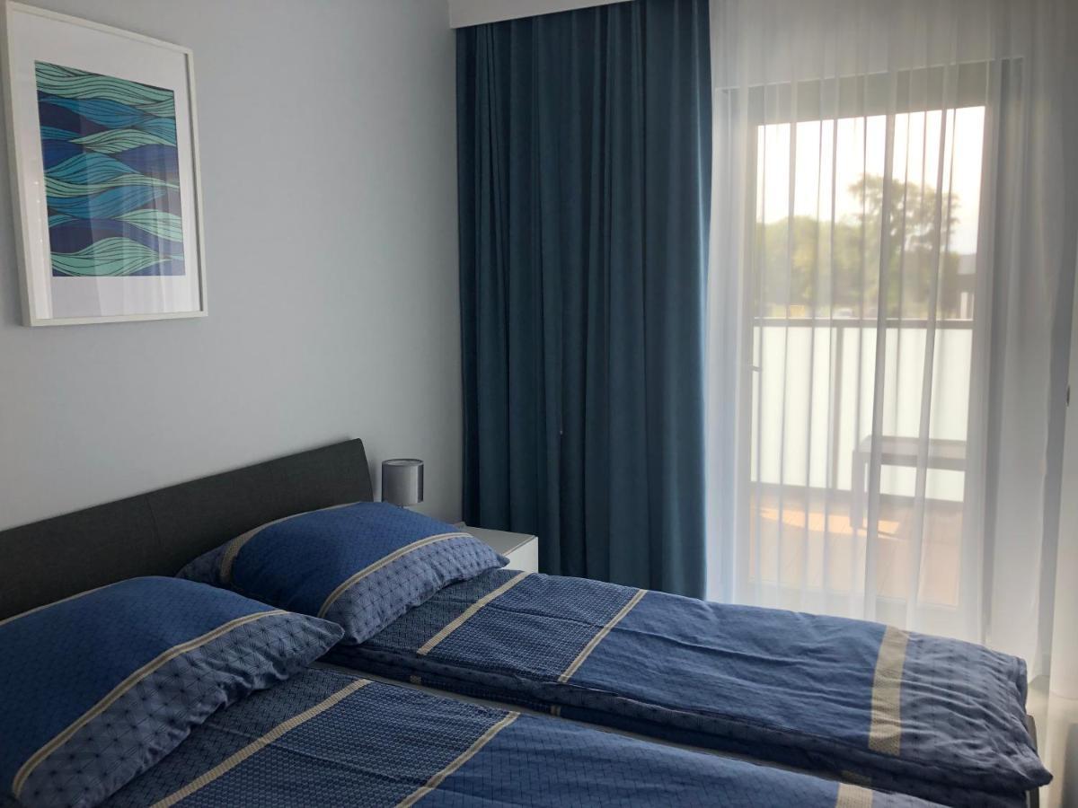 Apartamenty Morskie Gardenia 2 Dziwnów Extérieur photo
