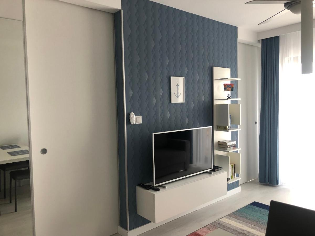 Apartamenty Morskie Gardenia 2 Dziwnów Extérieur photo