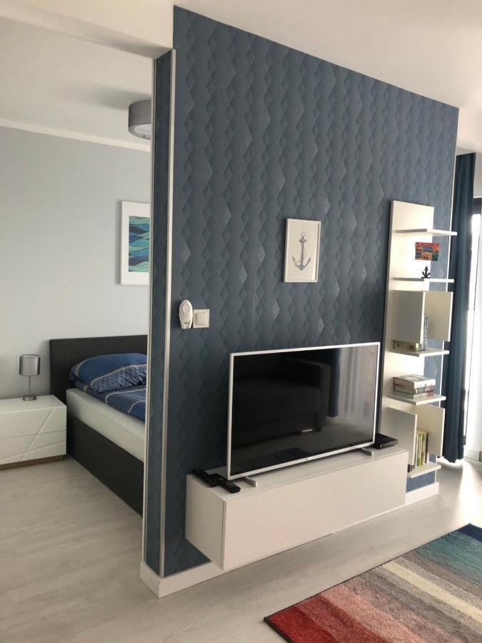 Apartamenty Morskie Gardenia 2 Dziwnów Extérieur photo