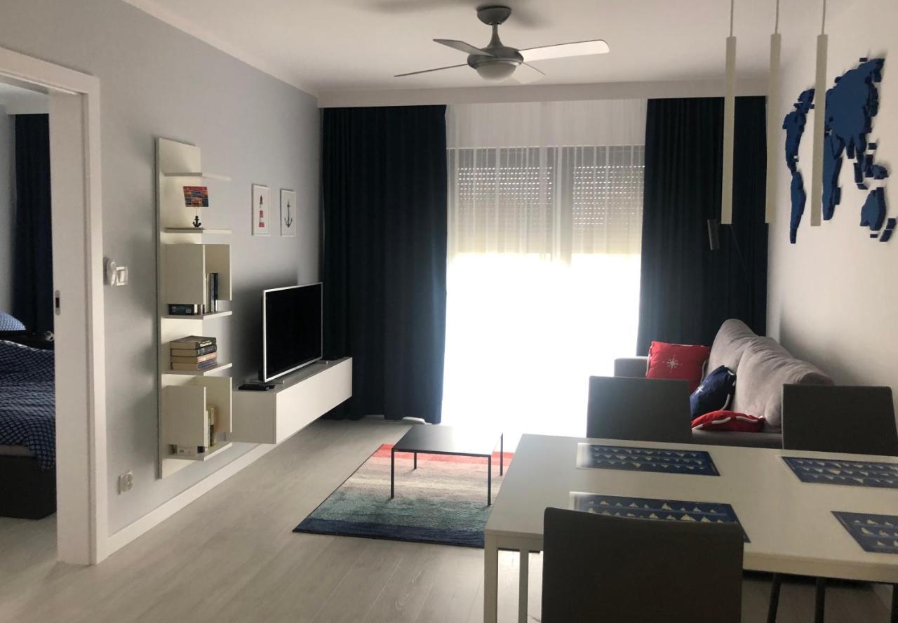 Apartamenty Morskie Gardenia 2 Dziwnów Extérieur photo