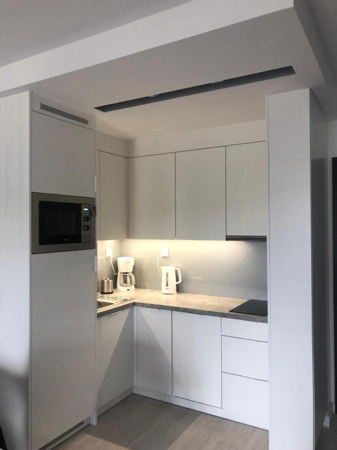 Apartamenty Morskie Gardenia 2 Dziwnów Extérieur photo