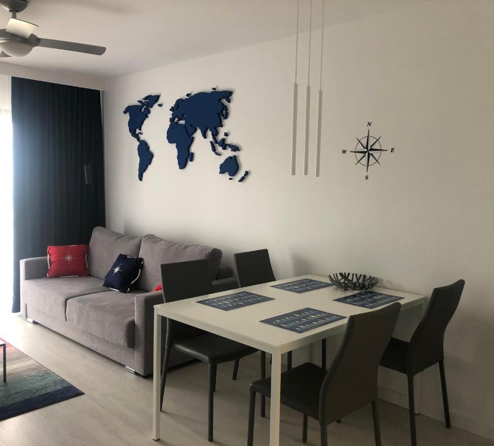Apartamenty Morskie Gardenia 2 Dziwnów Extérieur photo