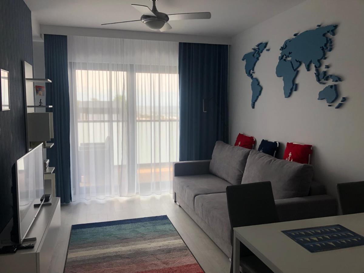 Apartamenty Morskie Gardenia 2 Dziwnów Extérieur photo