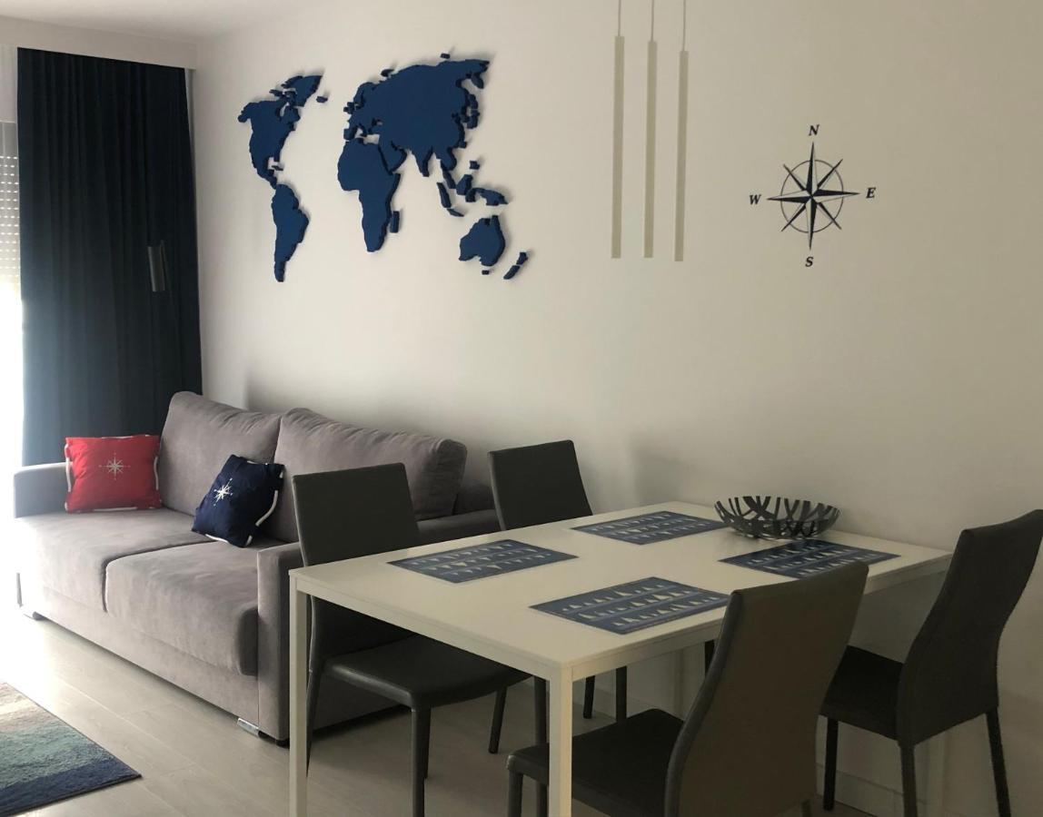 Apartamenty Morskie Gardenia 2 Dziwnów Extérieur photo